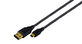 USB 2.0 Cable Pack USB 2.0 Cable Pack